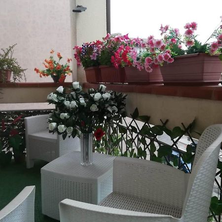 Domus Aurea Bed & Breakfast Oristano Ngoại thất bức ảnh