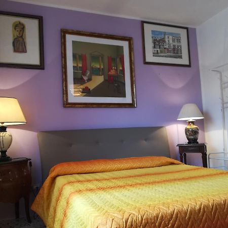 Domus Aurea Bed & Breakfast Oristano Ngoại thất bức ảnh