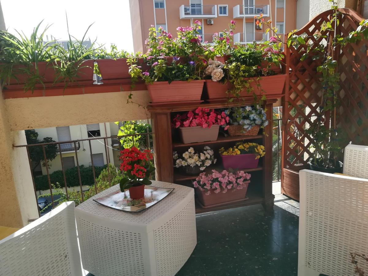 Domus Aurea Bed & Breakfast Oristano Ngoại thất bức ảnh