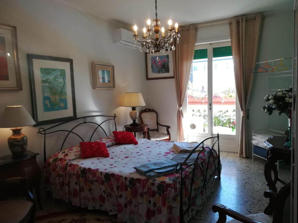 Domus Aurea Bed & Breakfast Oristano Ngoại thất bức ảnh