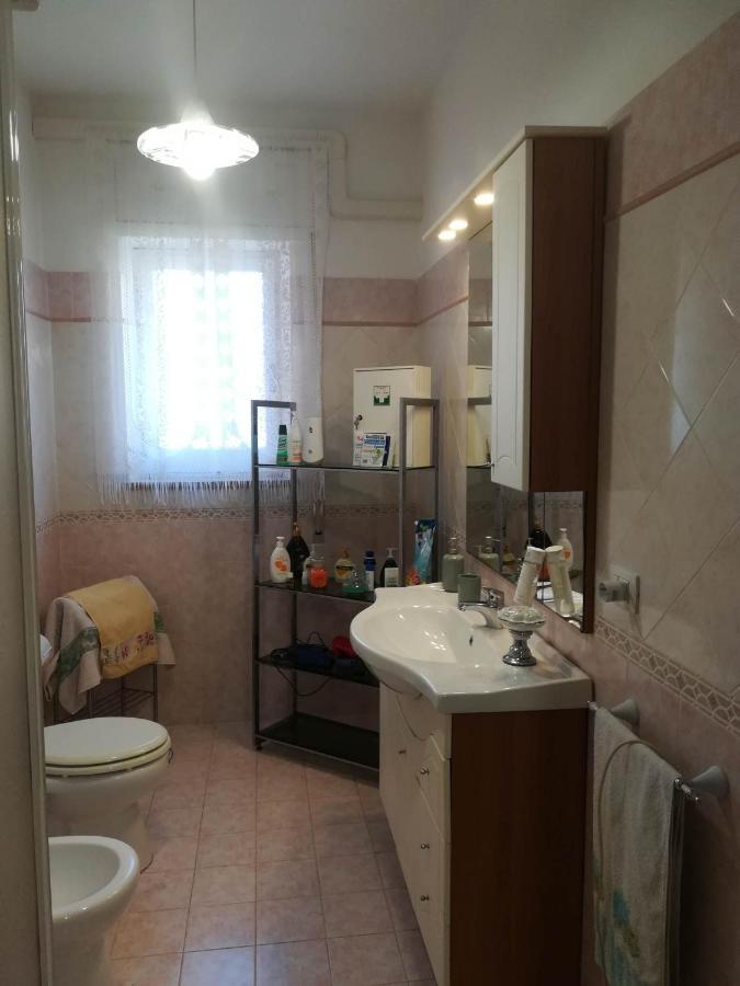 Domus Aurea Bed & Breakfast Oristano Ngoại thất bức ảnh