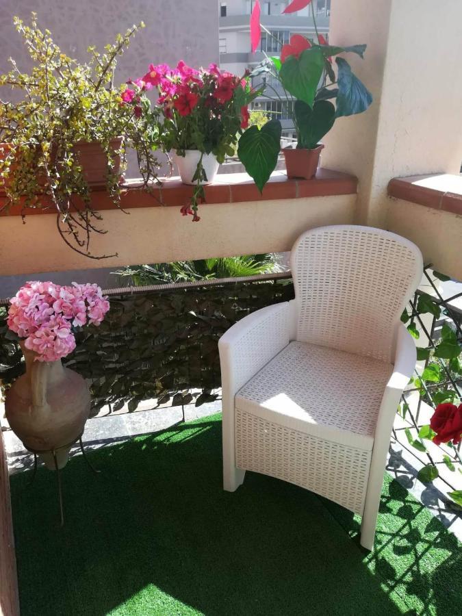 Domus Aurea Bed & Breakfast Oristano Ngoại thất bức ảnh